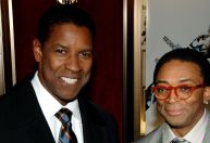 Denzel Washington e Spike Lee farão remake de thriller policial japonês