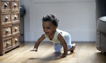 Primeiros 2 mil dias de vida podem prevenir sobrepeso e obesidade na vida adulta