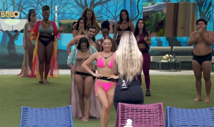 desfile bbb 3