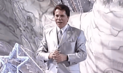 desfile silvio