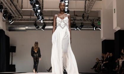Semana de Moda de Milão 2024: veja como foi o primeiro dia