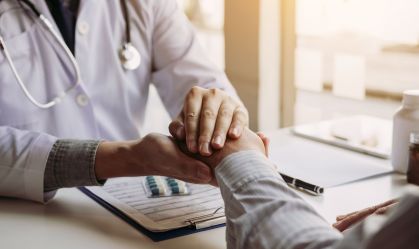 Câncer: Práticas podem ajudar pacientes a lidarem com o diagnóstico
