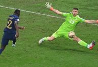 Goleiro da Argentina credita milagre em final da Copa às aulas de Pilates; entenda