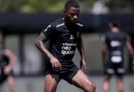 Médica do Corinthians atualiza estágio da recuperação de Diego Palacios
