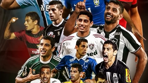 Diego Souza anunciou aposentadoria neste sábado (10)