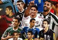 Diego Souza anuncia aposentadoria: "Obrigado, futebol"