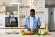Câncer de próstata: dieta à base de plantas pode melhorar saúde sexual