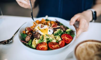 Dieta detox: entenda o que é e como funciona