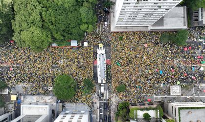 Conflito Musk-Moraes vai dar fôlego a evento bolsonarista, avaliam organizadores