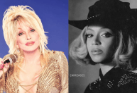Dolly Parton parabeniza Beyoncé por dominar as paradas musicais de country
