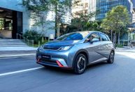 99 coloca carro elétrico de R$ 160 mil a leilão com lance inicial de R$ 99