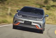 Veja ranking de carros elétricos mais econômicos de 2024