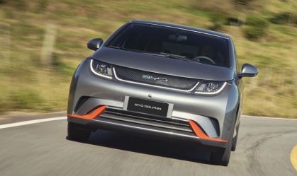 Veja ranking de carros elétricos mais econômicos de 2024