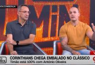 Mano diz que Palmeiras 