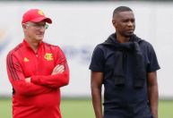 Com aval de Dorival e Rodrigo Caetano, CBF convida ex-zagueiro Juan para a Seleção