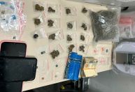 Homem suspeito de comandar esquema de tráfico de drogas pelos Correios é preso em Minas Gerais