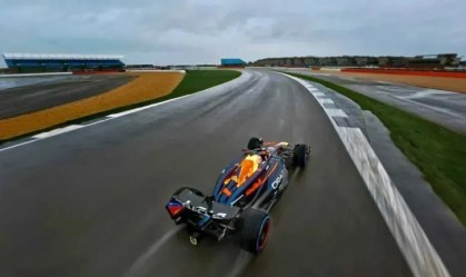 Fórmula 1: Red Bull anuncia data de lançamento do carro de 2026