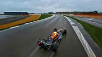 Fórmula 1: Red Bull anuncia data de lançamento do carro de 2026
