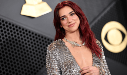 Dua Lipa é cotada para live-action de Hércules; saiba mais