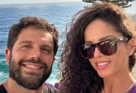 Duda Nagle e Michele Balsamão Morais anunciam fim do relacionamento