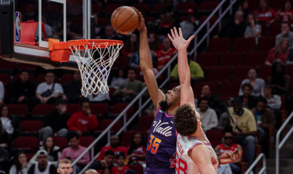 Durant ultrapassa Carmelo e se torna 9º maior cestinha da NBA