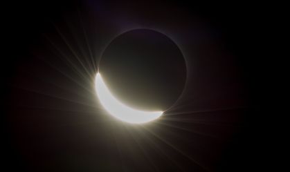 2017 Total Solar Eclipse