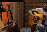 Post Malone e Eddie Vedder cantam juntos em evento beneficente no Tennessee