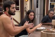 BBB24: veja o que rolou na edição deste sábado (10)