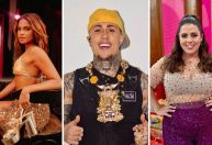"Dança dos Famosos 2024": conheça os participantes da temporada