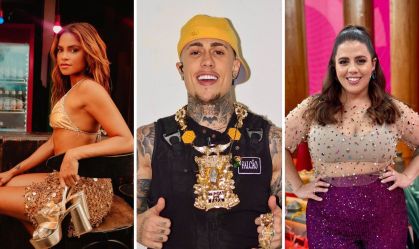 "Dança dos Famosos 2024": conheça os participantes da temporada