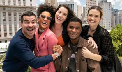 "Família é Tudo": saiba qual é a história da próxima novela das 19h