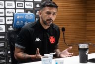 Ferj rebate pedido do Vasco por árbitro de outra federação: 