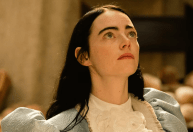 Emma Stone é confirmada em outro filme de Yorgos Lanthimos; conheça o longa