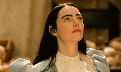 Emma Stone é confirmada em outro filme de Yorgos Lanthimos; conheça o longa
