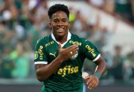 Endrick aparece em primeiro comercial na TV e fatura milhões; veja valores