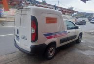 Após ter energia de academia cortada, homem é preso por roubar carro da Enel em SBC