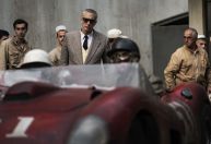 "Ferrari": conheça 7 carros importantes no novo filme