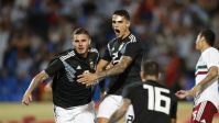 Argentino que já ganhou o Prêmio Puskás vira roupeiro de time mexicano