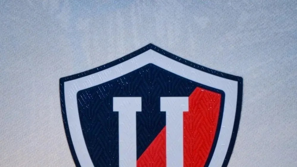 Escudo antigo LDU