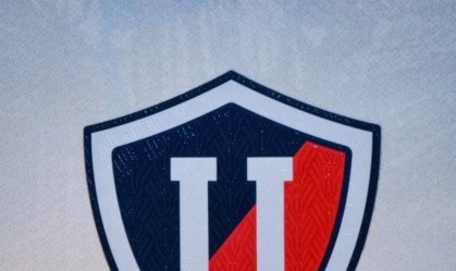 Escudo antigo LDU