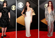 Esnobadas do Grammy: Lana Del Rey, Olivia Rodrigo e Dua Lipa saem sem prêmios