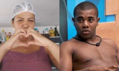 esposa david bbb