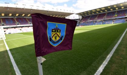 Burnley e Arsenal se enfrentam no Turf Moor