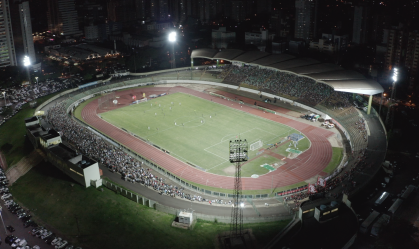 Maringá x Coritiba: horário e onde assistir ao jogo do Paranaense