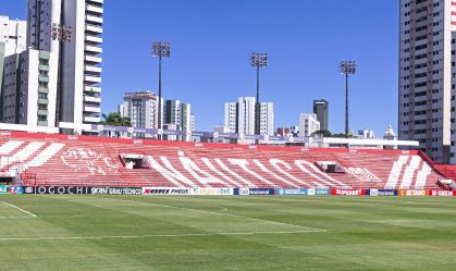 Náutico x São Paulo: horário e onde assistir ao jogo da Copa do Brasil