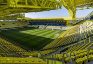 Villarreal x Alavés: horário e onde assistir ao jogo de LaLiga