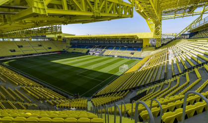 Villarreal x Bétis: horário e onde assistir ao jogo da LaLiga