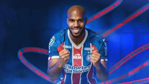 Estupiñan é mais uma contratação do Tricolor nesta janela