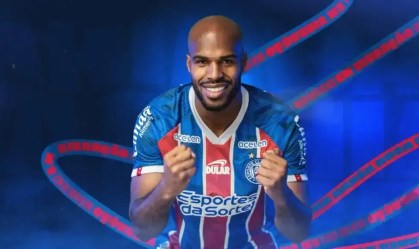 Estupiñan é mais uma contratação do Tricolor nesta janela