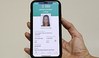 Como justificar ausência no segundo turno das eleições por aplicativo?